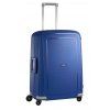175030 13 cestovni kufr samsonite scure 4w m modra