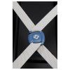 174826 14 cestovni kufr samsonite scure 4w m cerna