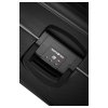 174826 21 cestovni kufr samsonite scure 4w m cerna