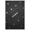 Černý cestovní kufr samsonite SCURE 4W M 10U001-09 - 12. obrázek