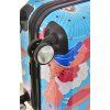 168595 8 cestovni kufr snowball pc 4w s multicolor
