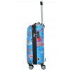 168595 10 cestovni kufr snowball pc 4w s multicolor
