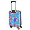 168595 11 cestovni kufr snowball pc 4w s multicolor