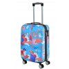 168595 6 cestovni kufr snowball pc 4w s multicolor