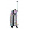 189646 4 cestovni kufr snowball pc 4w s multicolor
