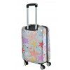 189646 5 cestovni kufr snowball pc 4w s multicolor