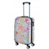 189646 cestovni kufr snowball pc 4w s multicolor