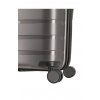 172852 11 cestovni kufr travelite air base 4w l anthracite