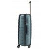 172855 15 cestovni kufr travelite air base 4w l ice blue