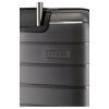 172849 12 cestovni kufr travelite air base 4w m anthracite