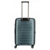 191419 8 cestovni kufr travelite air base 4w m ice blue