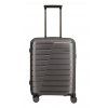172843 17 cestovni kufr travelite air base 4w s anthracite