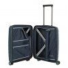 172846 13 cestovni kufr travelite air base 4w s ice blue