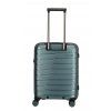 172846 16 cestovni kufr travelite air base 4w s ice blue