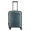 172846 17 cestovni kufr travelite air base 4w s ice blue