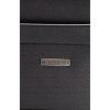 167023 8 cestovni kufr travelite capri 2w l black