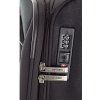 167023 9 cestovni kufr travelite capri 2w l black
