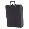 167023 11 cestovni kufr travelite capri 2w l black