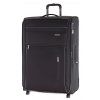 167023 6 cestovni kufr travelite capri 2w l black