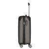 Antracitový cestovní kufr travelite city 4W S 73047-04 - čtvrtý obrázek