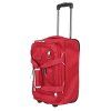 Červená cestovní taška march go-go bag S 2.0 6255-02 - pátý obrázek