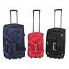 Červená cestovní taška march go-go bag S 2.0 6255-02 - šestý obrázek