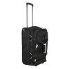 Černá cestovní taška march go-go bag S 2.0 6255-07 - hlavní obrázek