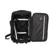 Černá cestovní taška march go-go bag S 2.0 6255-07 - druhý obrázek