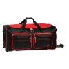 171535 9 cestovni taska southwest 2w xxl black red