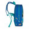 177658 6 detsky batuzek cool cats modra