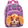 168274 4 detsky batuzek paw patrol pink