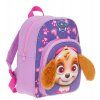168274 3 detsky batuzek paw patrol pink