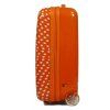 Oranžový dětský kufr madisson poucinet 2W SX P85118-45-17 - třetí obrázek