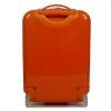 Oranžový dětský kufr madisson poucinet 2W SX P85118-45-17 - druhý obrázek