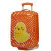 168352 5 detsky kufr madisson lapinou 2w sx orange