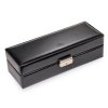 171202 4 kazeta na hodinky 6 sacher leather schwarz
