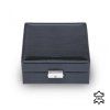 176392 3 kazeta na hodinky 8 sacher classic cerna