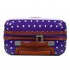 190336 3 kufr snowball dots 2w sx purple