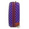 190336 5 kufr snowball dots 2w sx purple