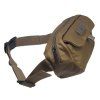 Khaki ledvinka BHPC hydro BH-1340-33 - čtvrtý obrázek