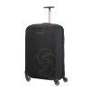 175261 2 obal samsonite na kufr m l cerna