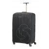 175258 2 obal samsonite na kufr xl cerna