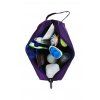 169750 9 toaletni taska snowball m purple