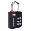 163900 1 zamek tsa travelite black