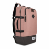 Růžový cestovní batoh bestway cabin pro - retro 40223-2100 - čtvrtý obrázek