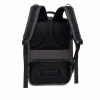 Tmavě šedý batoh bestway cabin pro small 40290-1700 - čtvrtý obrázek
