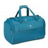Petrolejová cestovní taška roncato crosslite 55cm 414855-88 - hlavní obrázek