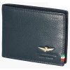 Modrá peněženka aeronautica militare flag AM-101-05 - druhý obrázek