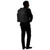 Antracitový batoh samsonite mysight 14,1 KF9003-09 - třetí obrázek