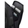 Antracitový batoh samsonite mysight 14,1 KF9003-09 - sedmý obrázek